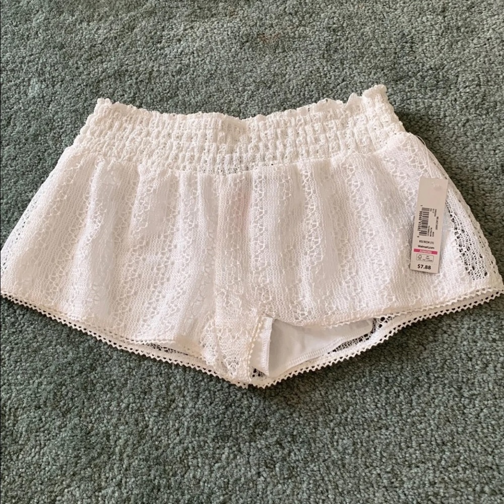 SHORTS BUNDLE